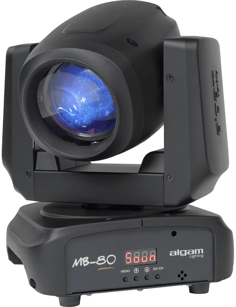 ALGAM LIGHTING MB80 | MusicGoodDeal
