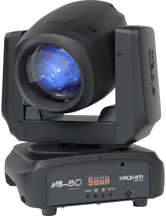 ALGAM LIGHTING MB80 | MusicGoodDeal