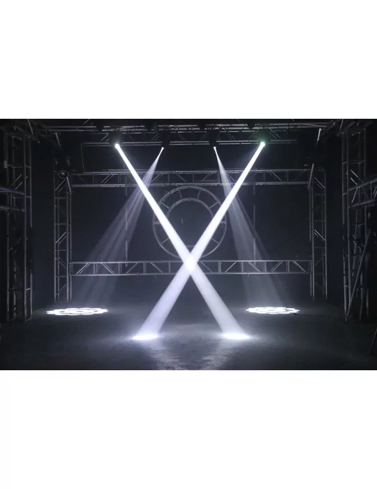 ALGAM LIGHTING MB80 | MusicGoodDeal