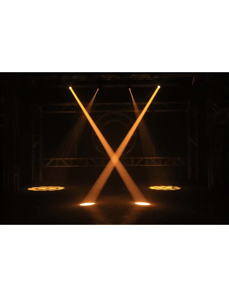 ALGAM LIGHTING MB80 | MusicGoodDeal