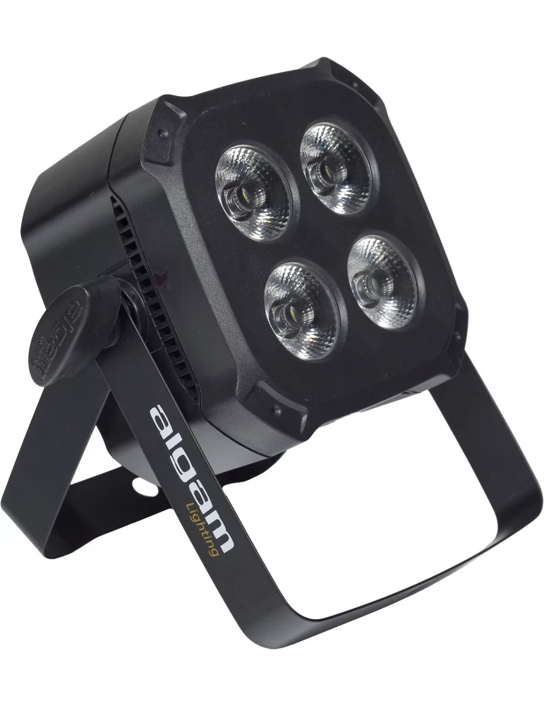 ALGAM LIGHTING MINIPAR46-QUAD | MusicGoodDeal