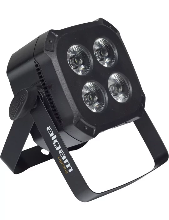ALGAM LIGHTING MINIPAR46-QUAD | MusicGoodDeal