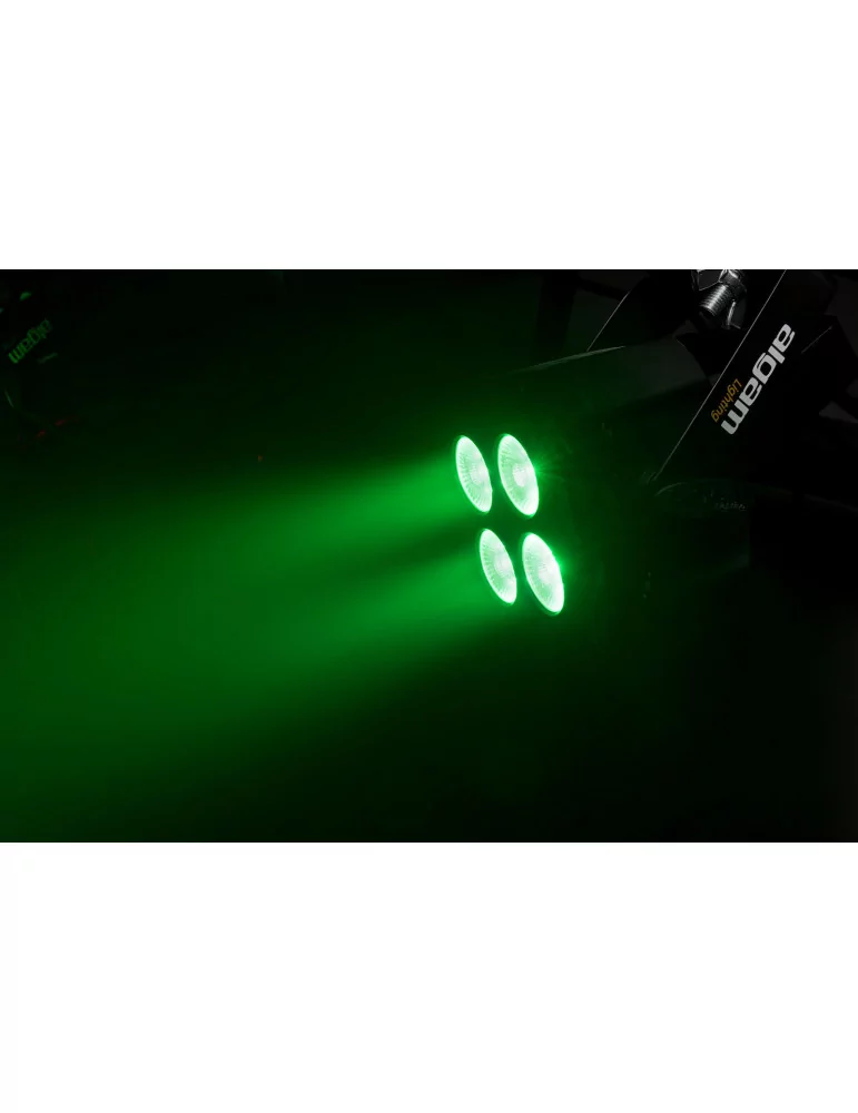 ALGAM LIGHTING MINIPAR46-QUAD | MusicGoodDeal