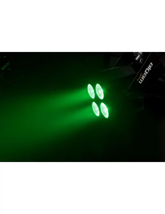 ALGAM LIGHTING MINIPAR46-QUAD | MusicGoodDeal