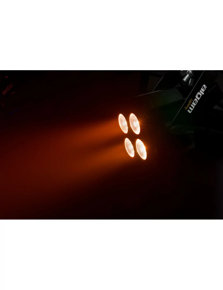 ALGAM LIGHTING MINIPAR46-QUAD | MusicGoodDeal
