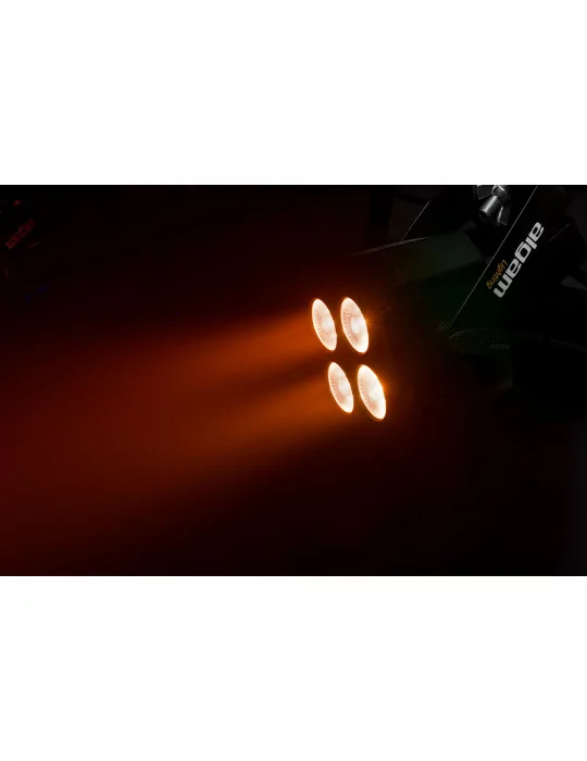 ALGAM LIGHTING MINIPAR46-QUAD | MusicGoodDeal