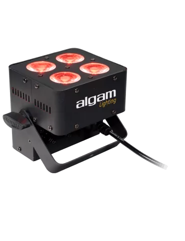 ALGAM LIGHTING PAR-410-QUAD | MusicGoodDeal