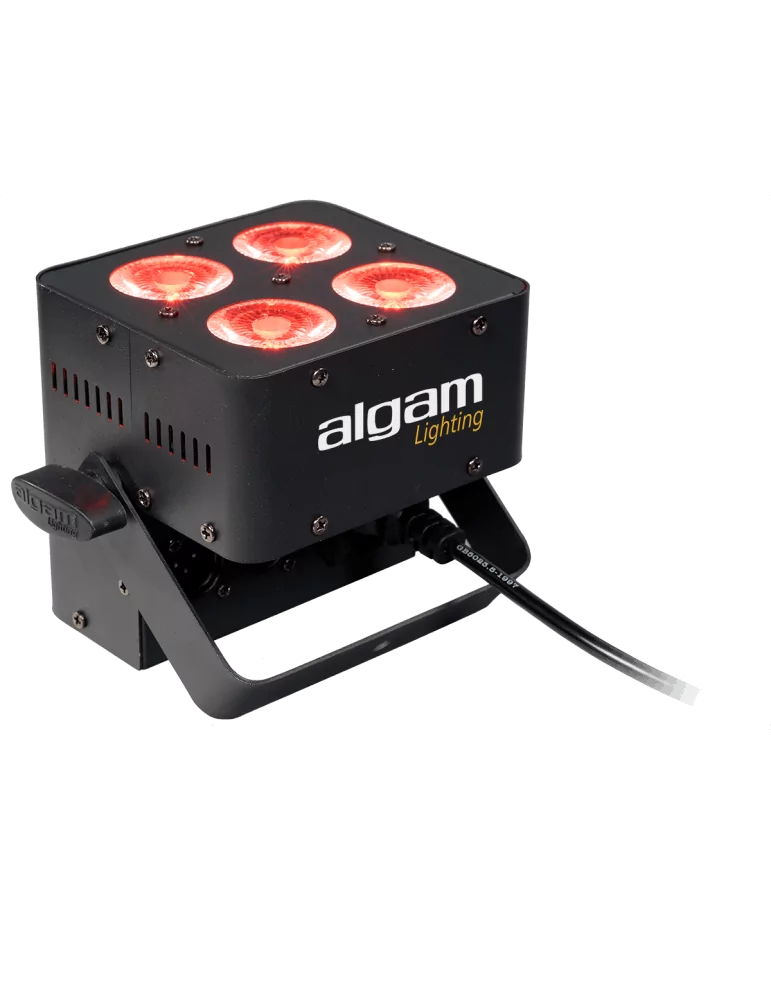 ALGAM LIGHTING PAR-410-QUAD | MusicGoodDeal