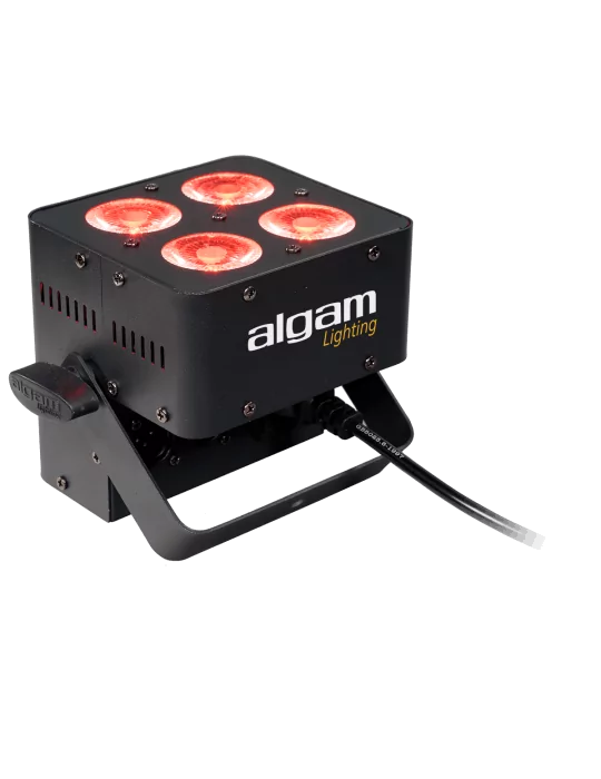ALGAM LIGHTING PAR-410-QUAD | MusicGoodDeal
