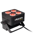 ALGAM LIGHTING PAR-410-QUAD | MusicGoodDeal