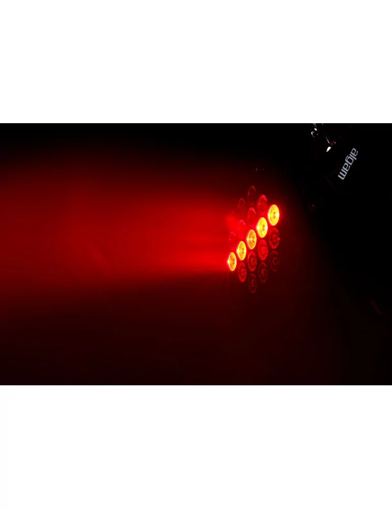 ALGAM LIGHTING MINIPAR193FX | MusicGoodDeal