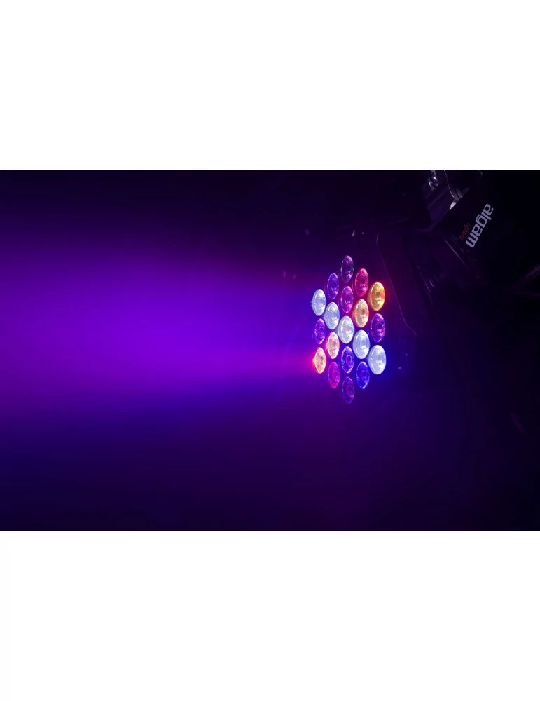 ALGAM LIGHTING MINIPAR193FX | MusicGoodDeal