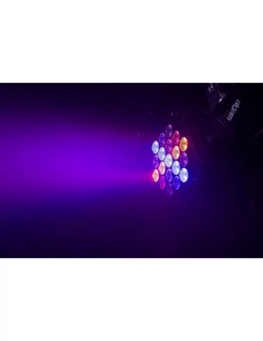 ALGAM LIGHTING MINIPAR193FX | MusicGoodDeal