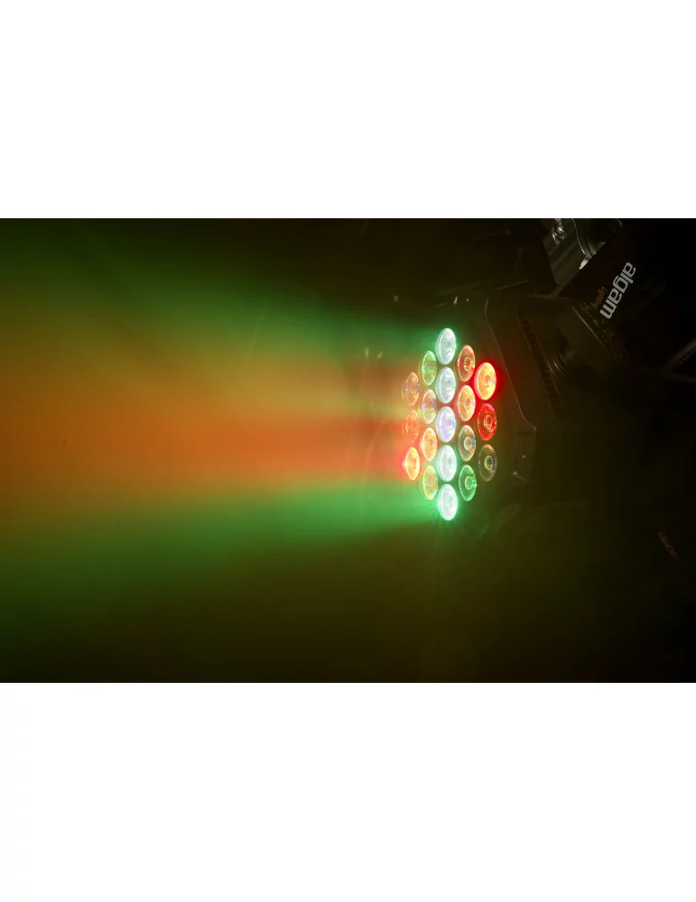 ALGAM LIGHTING MINIPAR193FX | MusicGoodDeal