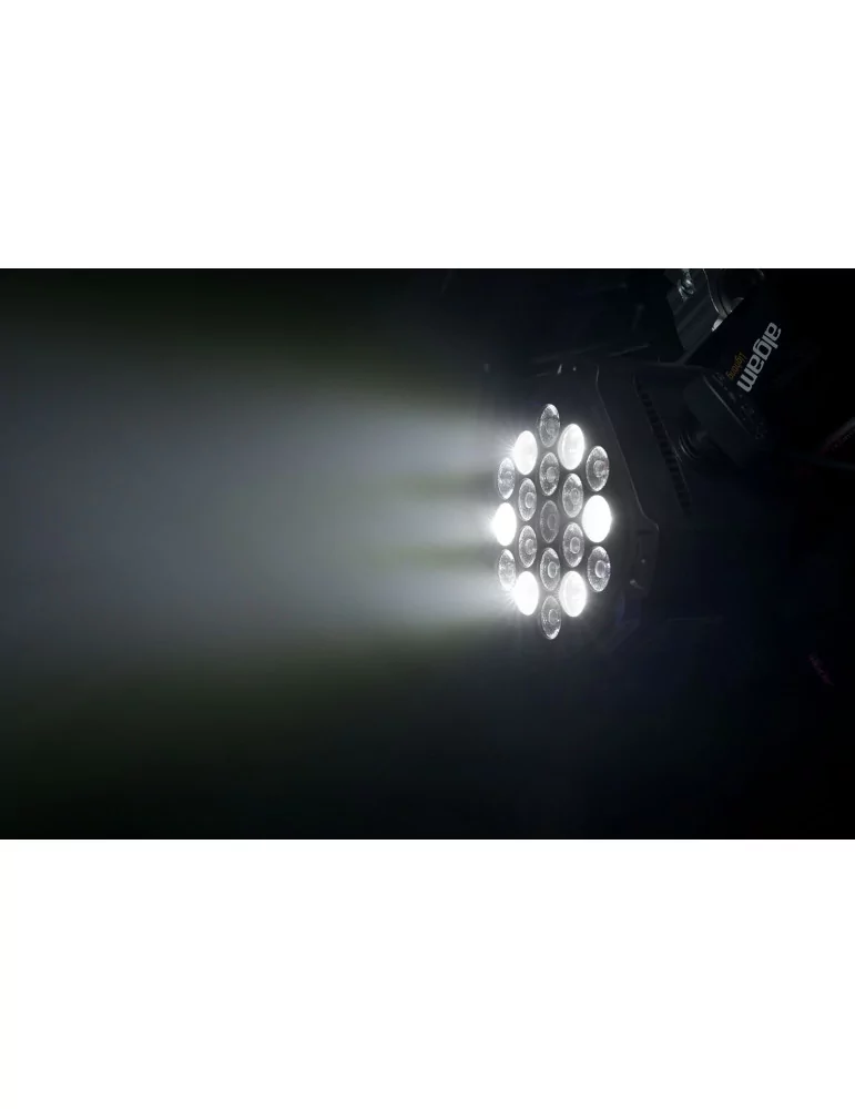 ALGAM LIGHTING MINIPAR193FX | MusicGoodDeal