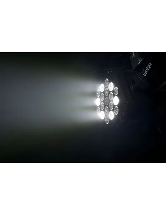 ALGAM LIGHTING MINIPAR193FX | MusicGoodDeal