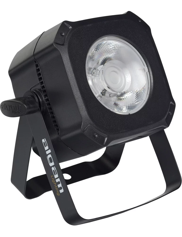 ALGAM LIGHTING MINIPARCOB30-RGB | MusicGoodDeal