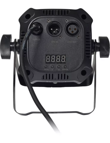 ALGAM LIGHTING MINIPARCOB30-RGB | MusicGoodDeal 2