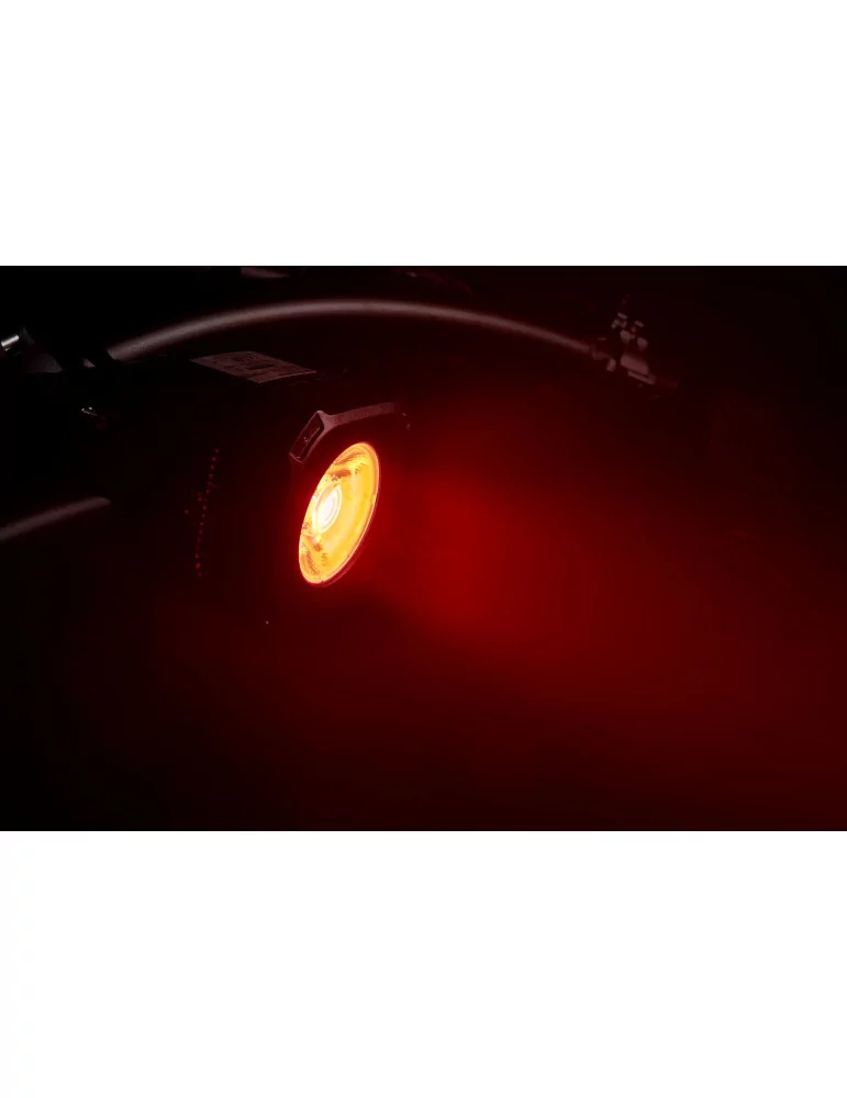 ALGAM LIGHTING MINIPARCOB30-RGB | MusicGoodDeal
