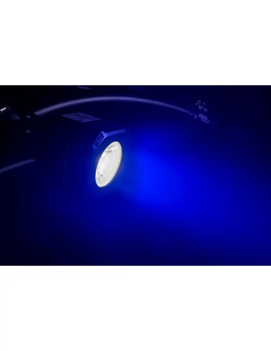 ALGAM LIGHTING MINIPARCOB30-RGB | MusicGoodDeal