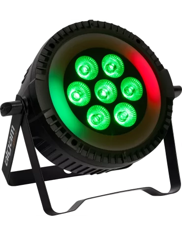 ALGAM LIGHTING PARWASH76-RING | MusicGoodDeal