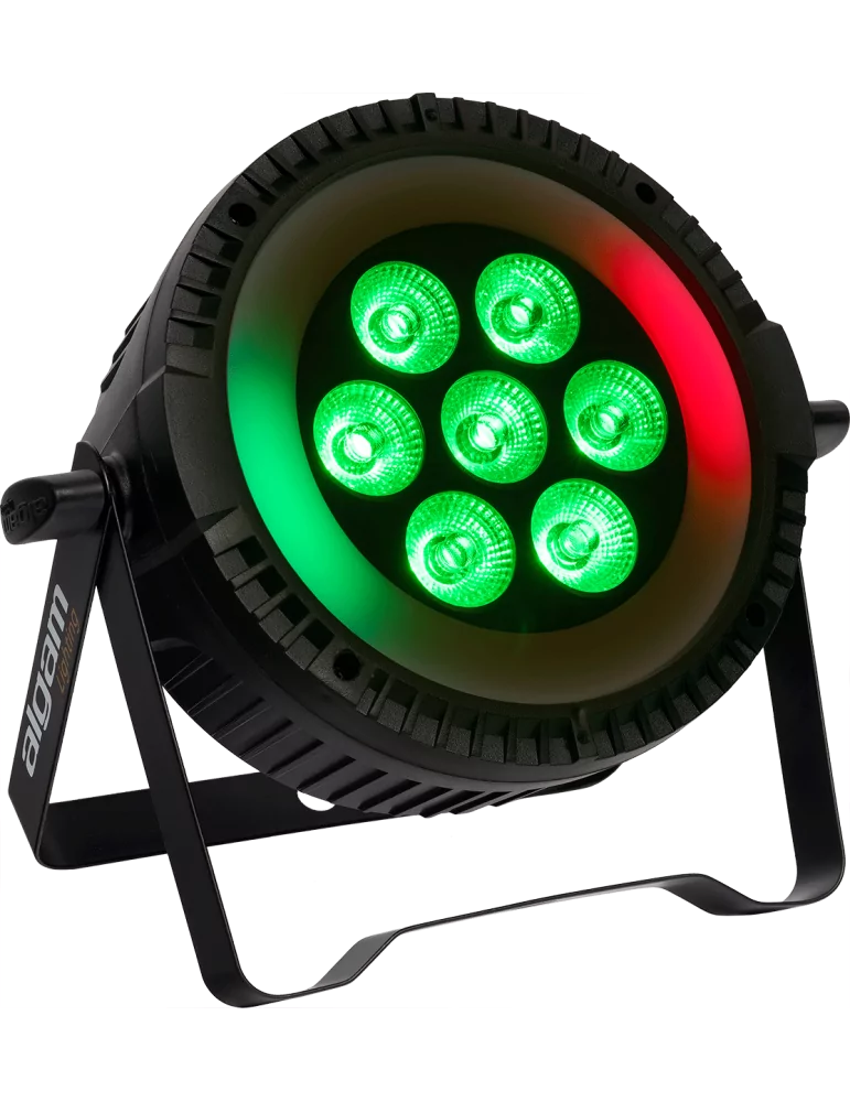 ALGAM LIGHTING PARWASH76-RING | MusicGoodDeal