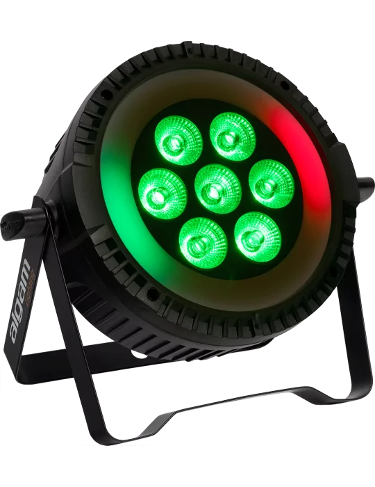 ALGAM LIGHTING PARWASH76-RING | MusicGoodDeal