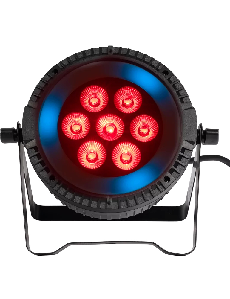 ALGAM LIGHTING PARWASH76-RING | MusicGoodDeal