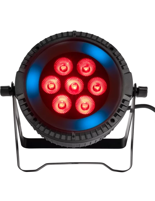 ALGAM LIGHTING PARWASH76-RING | MusicGoodDeal