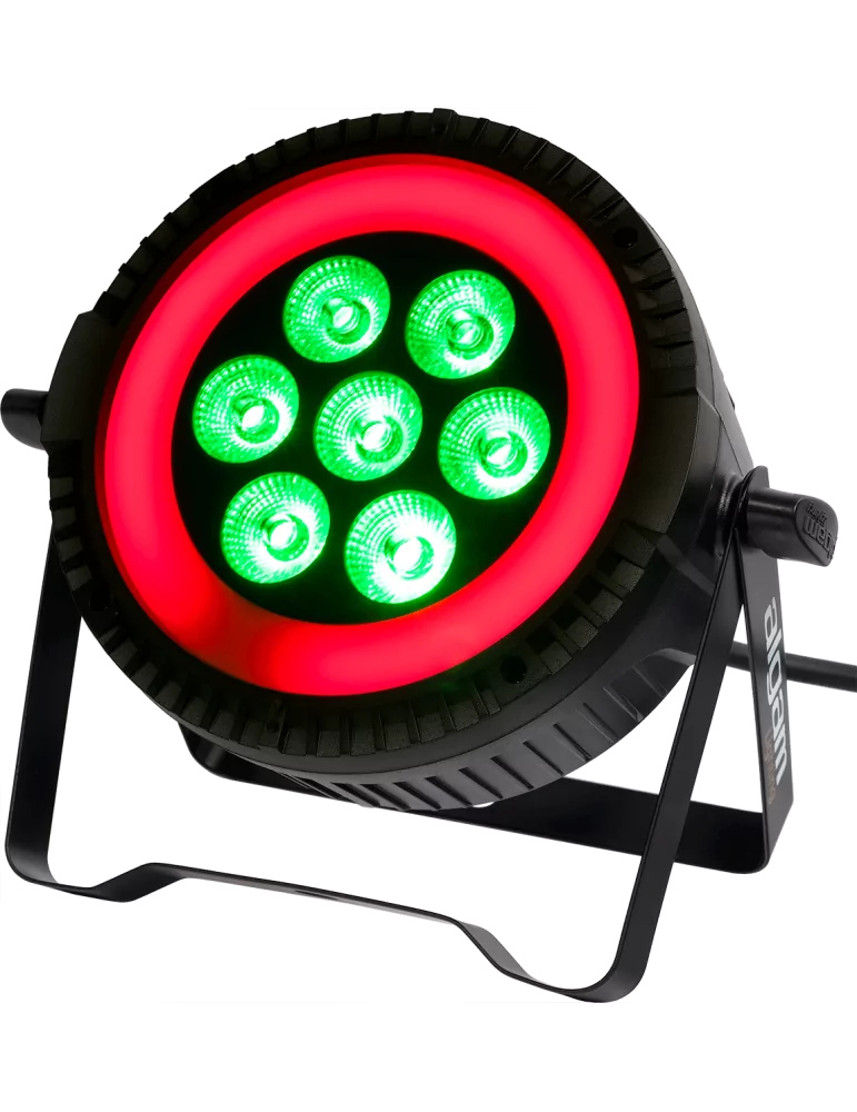 ALGAM LIGHTING PARWASH76-RING | MusicGoodDeal