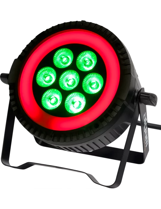 ALGAM LIGHTING PARWASH76-RING | MusicGoodDeal