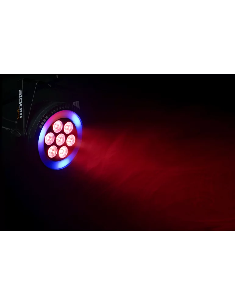 ALGAM LIGHTING PARWASH76-RING | MusicGoodDeal