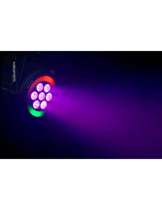 ALGAM LIGHTING PARWASH76-RING | MusicGoodDeal