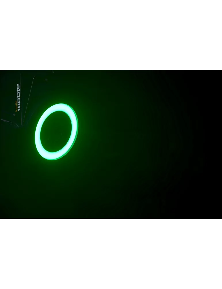ALGAM LIGHTING PARWASH76-RING | MusicGoodDeal