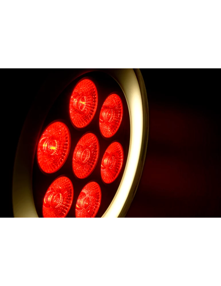 ALGAM LIGHTING PARWASH76-RING | MusicGoodDeal