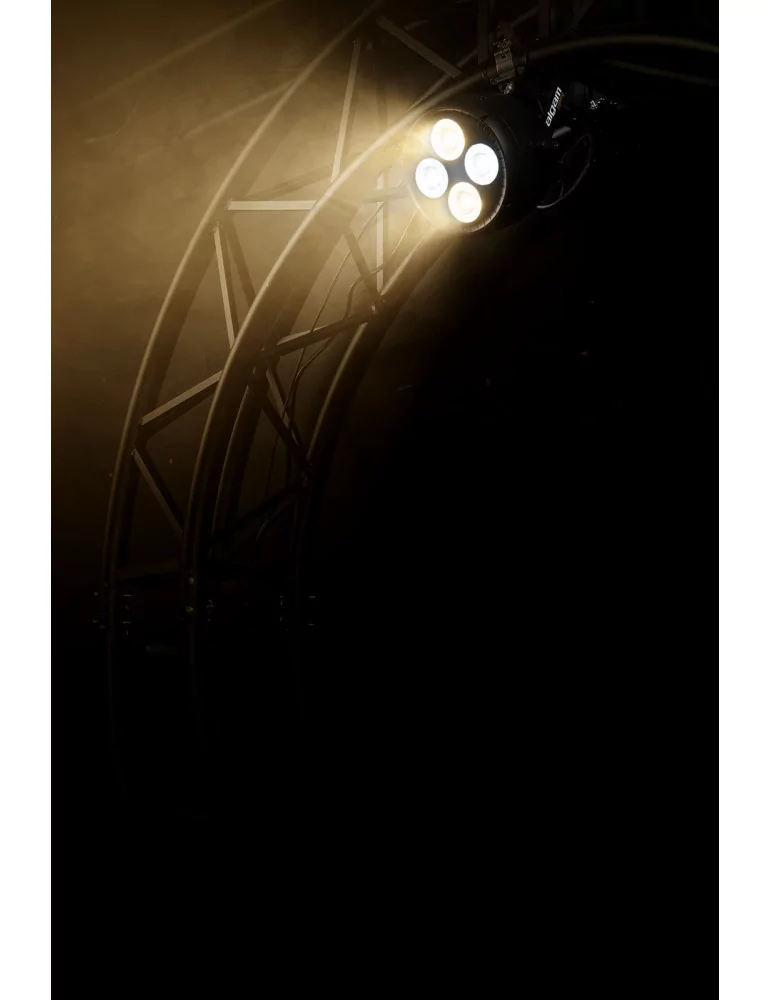 ALGAM LIGHTING PARCOB450CW-WW | MusicGoodDeal