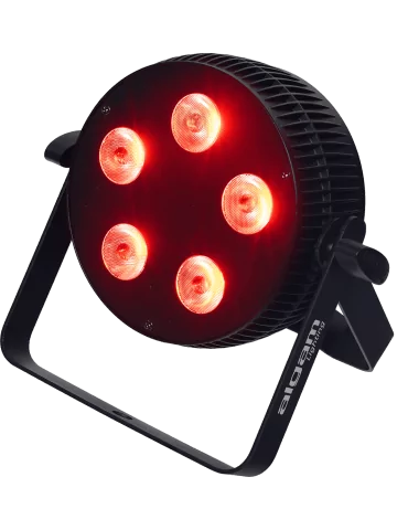 ALGAM LIGHTING SLIMPAR-510-QUAD | MusicGoodDeal 2