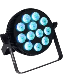 ALGAM LIGHTING SLIMPAR-1210-QUAD | MusicGoodDeal