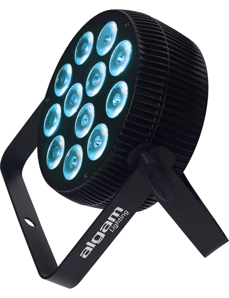 ALGAM LIGHTING SLIMPAR-1210-QUAD | MusicGoodDeal