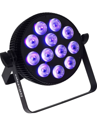 ALGAM LIGHTING SLIMPAR-1210-HEX | MusicGoodDeal