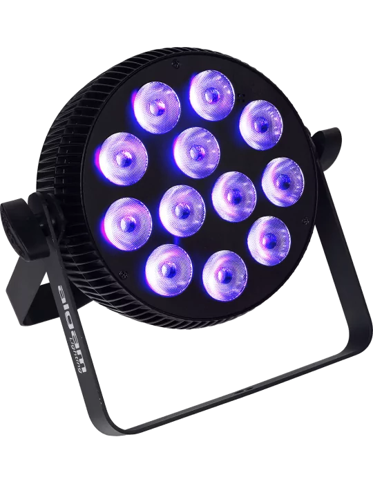 ALGAM LIGHTING SLIMPAR-1210-HEX | MusicGoodDeal