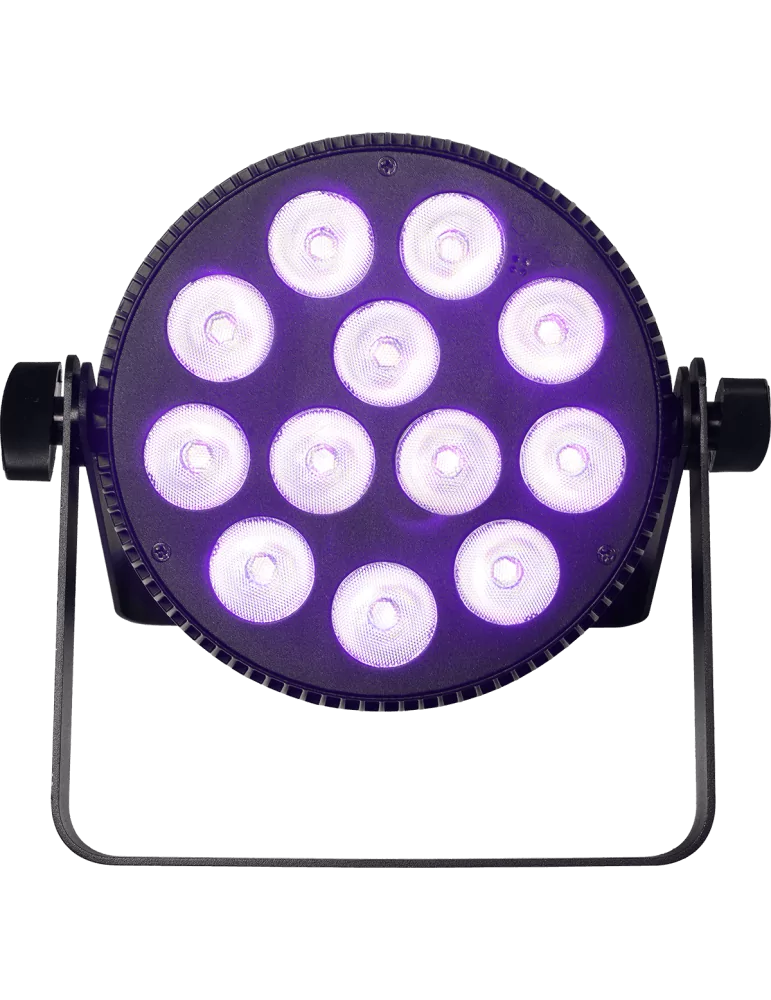 ALGAM LIGHTING SLIMPAR-1210-HEX | MusicGoodDeal