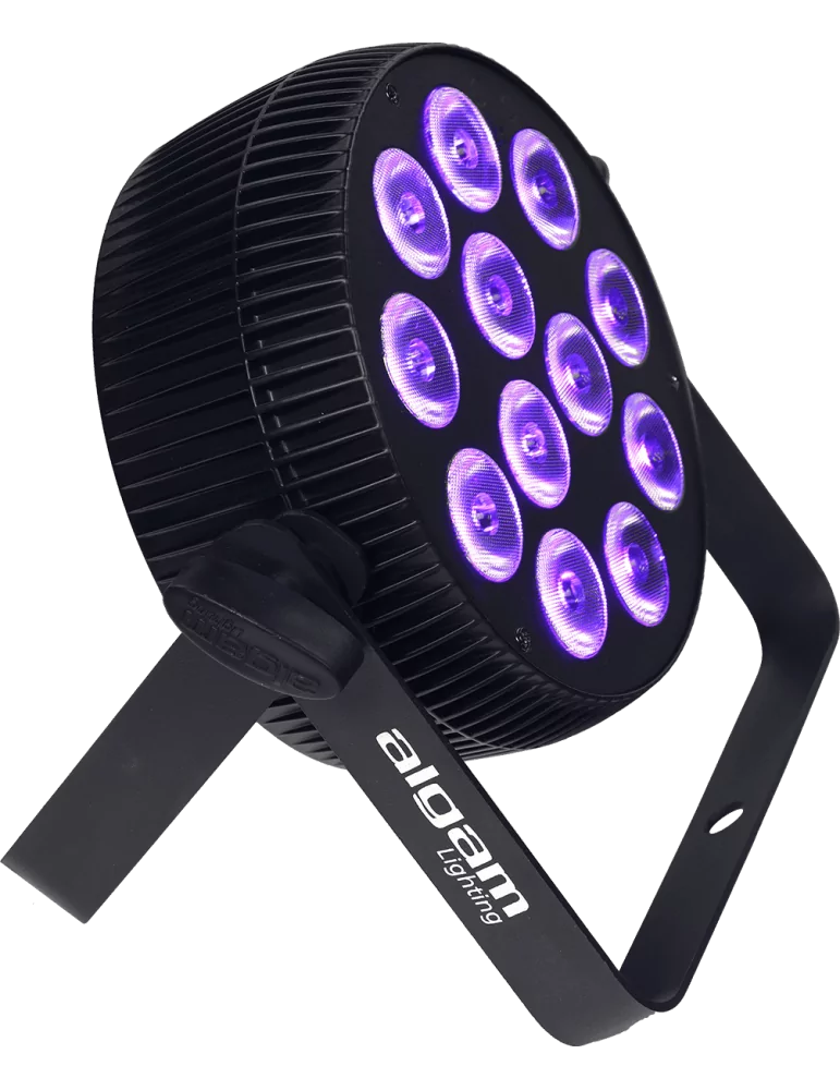 ALGAM LIGHTING SLIMPAR-1210-HEX | MusicGoodDeal