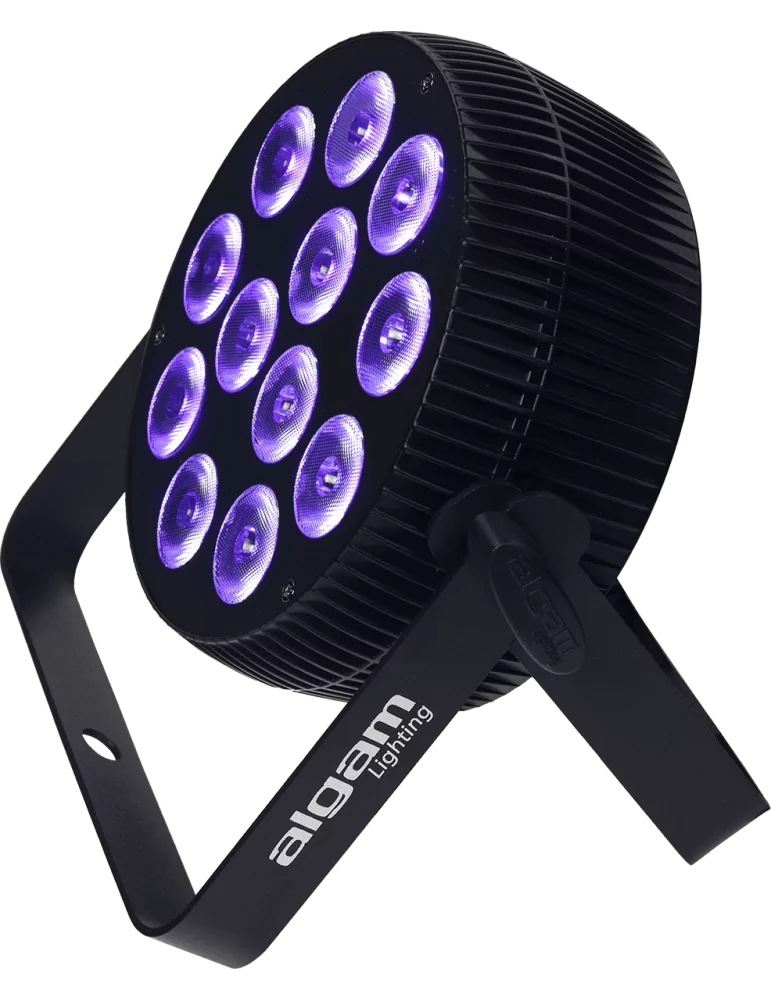 ALGAM LIGHTING SLIMPAR-1210-HEX | MusicGoodDeal