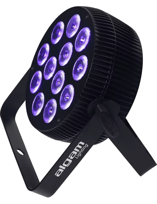 ALGAM LIGHTING SLIMPAR-1210-HEX | MusicGoodDeal