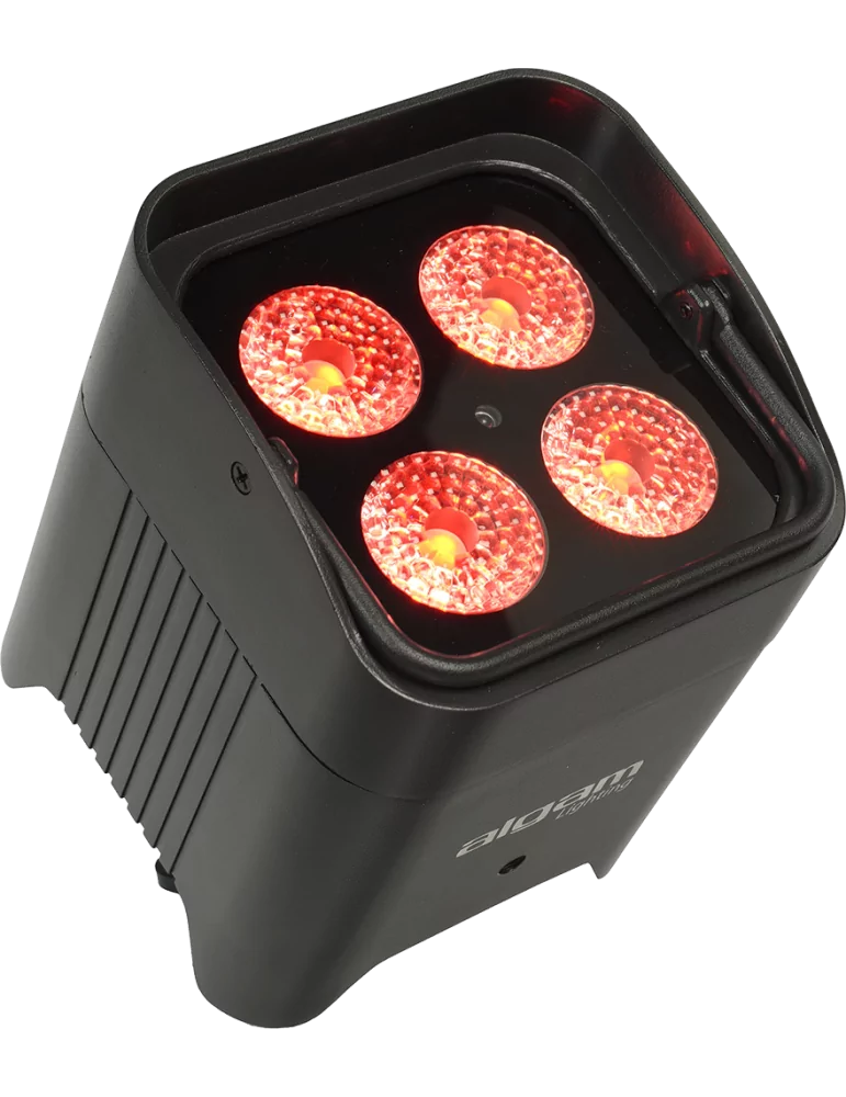 ALGAM LIGHTING EVENTPAR412-HEX-IP | MusicGoodDeal