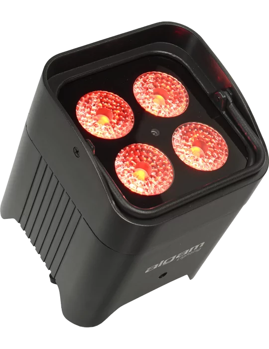 ALGAM LIGHTING EVENTPAR412-HEX-IP | MusicGoodDeal