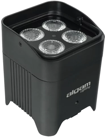 ALGAM LIGHTING EVENTPAR412-HEX-IP | MusicGoodDeal 2