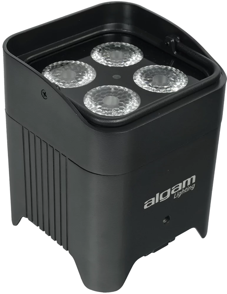 ALGAM LIGHTING EVENTPAR412-HEX-IP | MusicGoodDeal