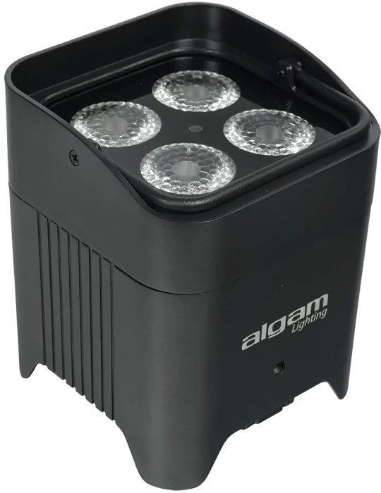 ALGAM LIGHTING EVENTPAR412-HEX-IP | MusicGoodDeal